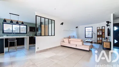 Maison à Biganos (33380)