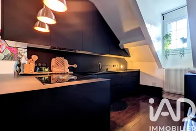 Apartment in Ouistreham (14150)