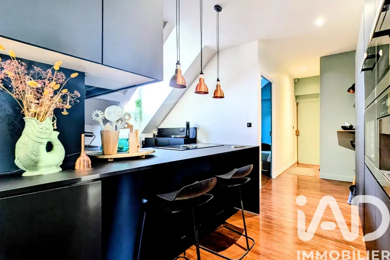 Appartement 5 pièces 123 m² · à Ouistreham · 122,9 m² · 349 000 €