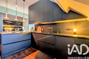 Appartement à Ouistreham (14150)