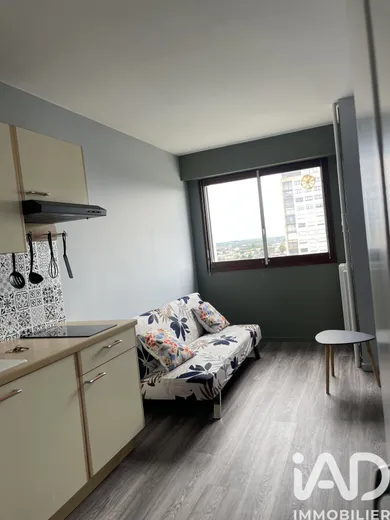 Appartement à Tours (37000)