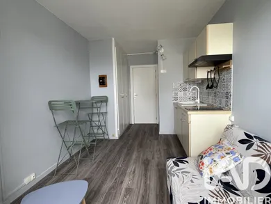 Appartement à Tours (37000)