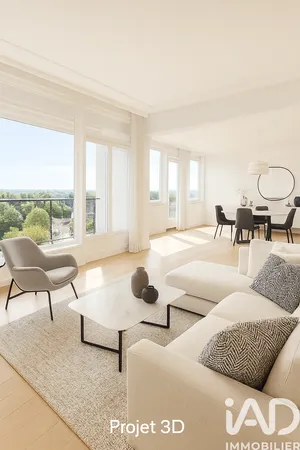 Appartement à Roubaix (59100)