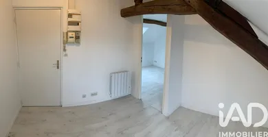 Immeuble à Montereau-Fault-Yonne (77130)