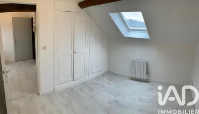 Immeuble à Montereau-Fault-Yonne (77130)