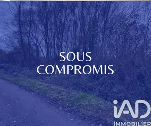 Leisure land in Coulommiers (77120)