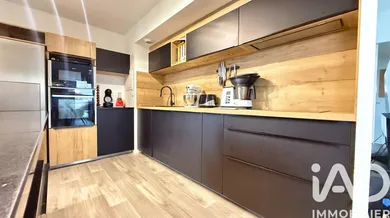 Duplex in Rennes (35200)