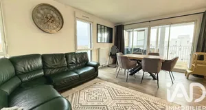 Duplex in Rennes (35200)