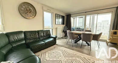 Duplex in Rennes (35200)