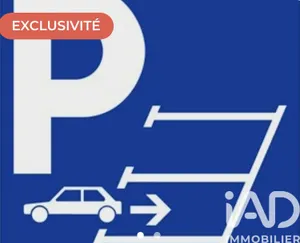 Parking à Le Cannet (06110)