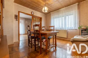 Maison à Talange (57525)