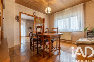 House at Talange (57525)