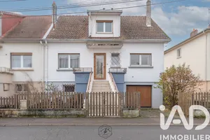 House in Talange (57525)