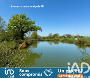 Ferme à Touvois (44650)