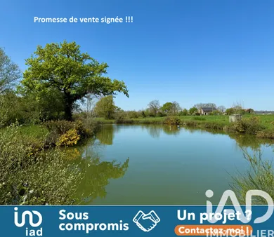 Farm at Touvois (44650)