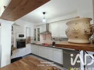 Appartement à Le Pradet (83220)