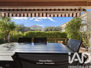 Apartment at Le Pradet (83220)