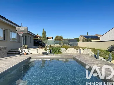 House at Carcassonne (11000)