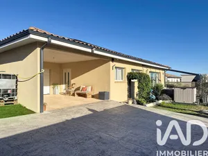 House in Carcassonne (11000)