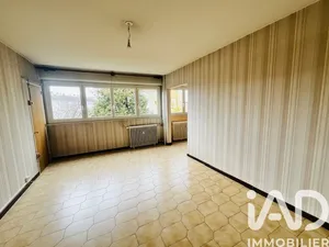 Appartement à Annecy (74000)
