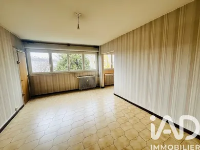 Appartement à Annecy (74000)