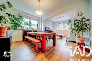 Maison à Serémange-Erzange (57290)