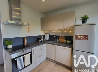 Duplex in Biarritz (64200)