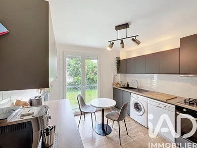 Apartment at Caen (14000)