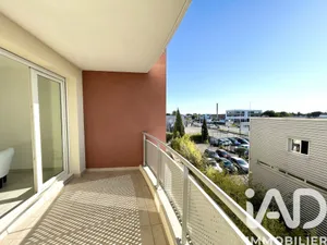 Appartement à Montpellier (34070)