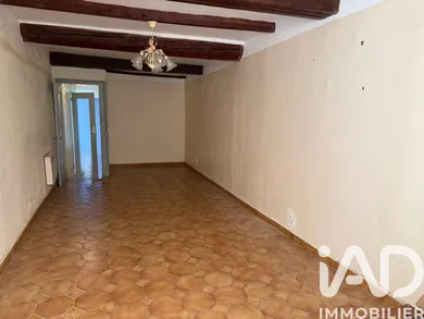 Appartement à Menton (06500)