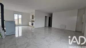 Maison à Brannay (89150)