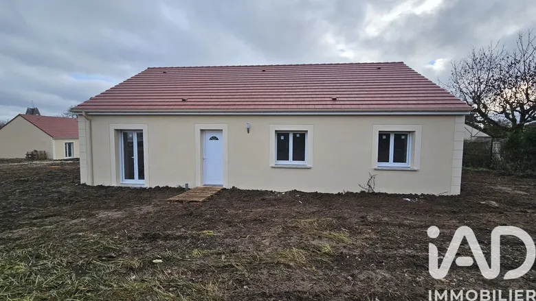 Maison 5 pièces 105 m² · à Brannay · 105 m² · 181 000 €