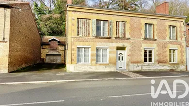 Maison à Grandpré (08250)