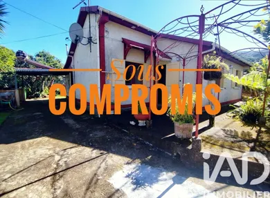 House in Les Avirons (97425)