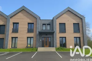 Appartement à Dole (39100)