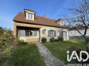 House in Villenoy (77124)