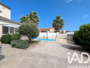 House at Sainte-Marie-la-Mer (66470)