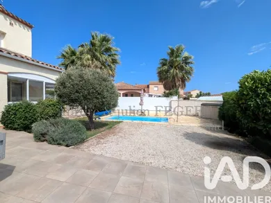 House at Sainte-Marie-la-Mer (66470)