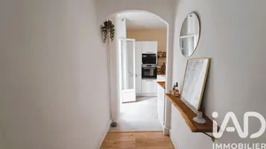 Village house in Laurens (34480)