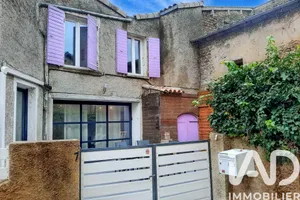 Village house in Beaumont-lès-Valence (26760)