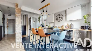 Appartement à Charenton-le-Pont (94220)