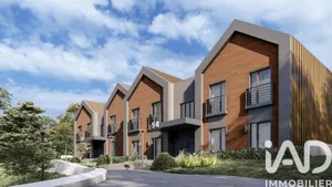 Appartement à Dole (39100)