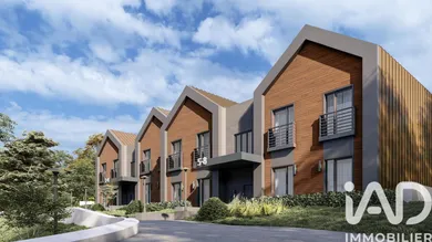 Apartment in Dole (39100)