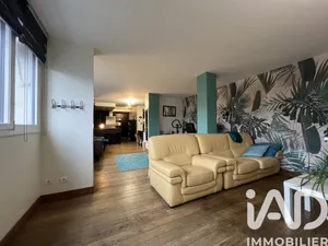 Appartement à Reims (51100)