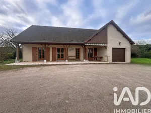 House at Oslon (71380)