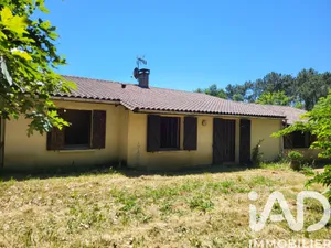 Park home at Le Pizou (24700)