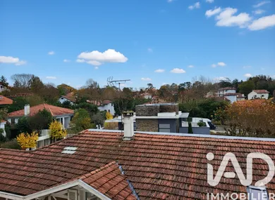 Duplex in Biarritz (64200)