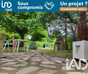 Maison traditionnelle à Joué-lès-Tours (37300)