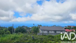 House at Les Avirons (97425)