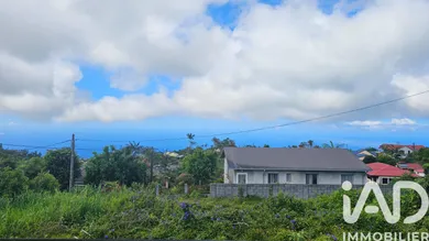 Maison à Les Avirons (97425)